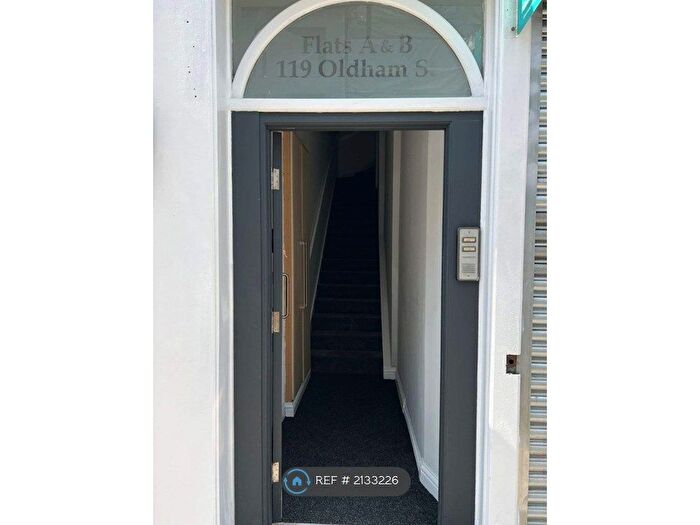 2 Bedroom Flat To Rent In Oldham Street, Manchester, M4