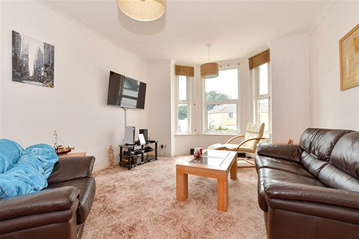 1 Bedroom Flat For Sale In Palmerston Road, Shanklin, Isle Of Wight, PO37