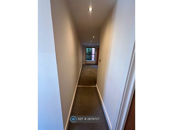 1 Bedroom Flat To Rent In St. Michaels Road, Northampton, NN1