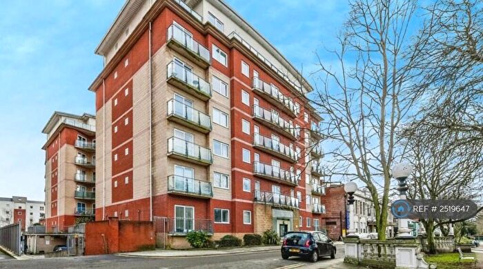 2 Bedroom Flat To Rent In Lord Street, Southport, PR9