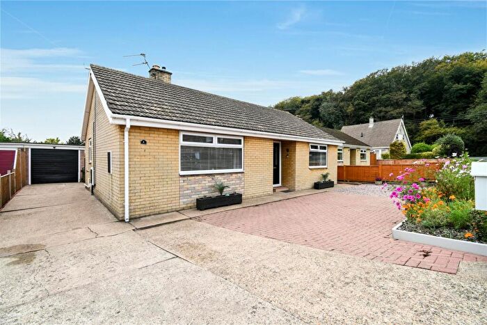 2 Bedroom Bungalow For Sale In Westminster Road, Broughton, Brigg, DN20