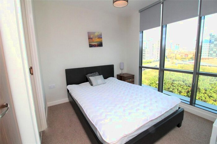 2 Bedroom Flat To Rent In East Point, Leeds, LS9