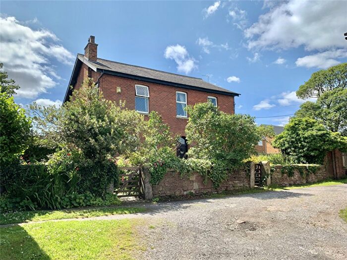 4 Bedroom Detached House For Sale In Fox Lane, Hoghton, Preston, PR5