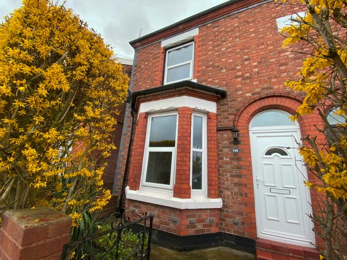 3 Bedroom Semi-Detached House To Rent In Crook Lane, Winsford, CW7