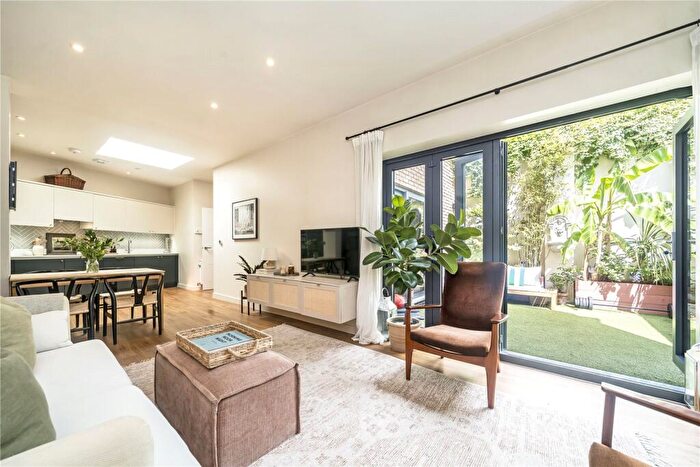 2 Bedroom Apartment For Sale In Old Carpenters Yard, Brockley, SE4