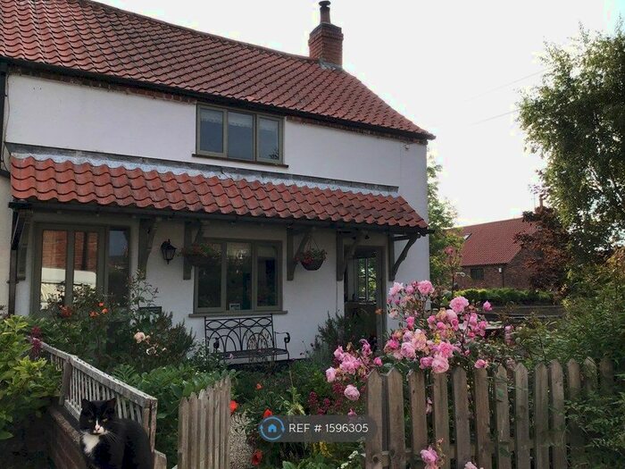2 Bedroom Semi-Detached House To Rent In Main Street, Loughborough, LE12