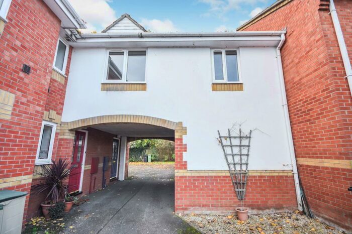 1 Bedroom Maisonette To Rent In Epping Way, Witham, CM8