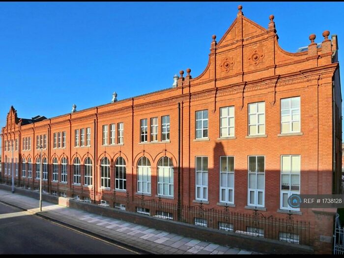 1 Bedroom Flat To Rent In Wheatsheaf Way, Leicester, LE2