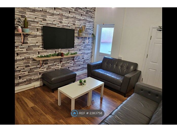 3 Bedroom Terraced House To Rent In Marlborough Road, Coventry, CV2