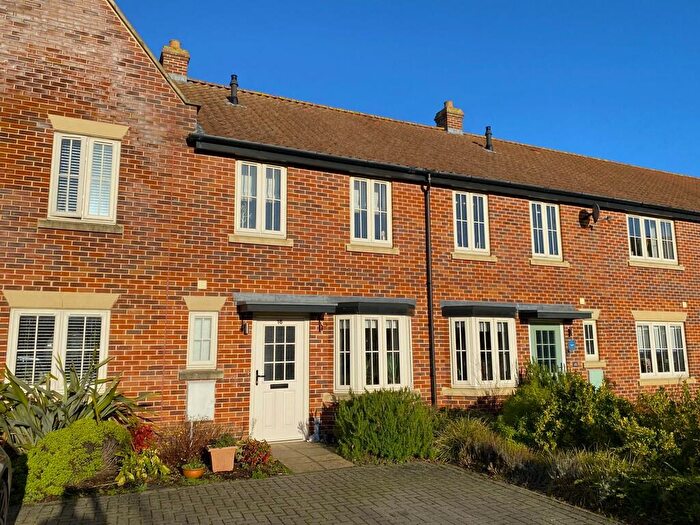 2 Bedroom Terraced House For Sale In Northrepps, Cromer, NR27