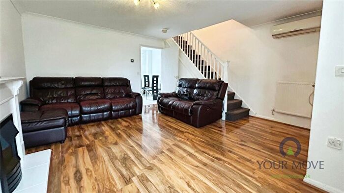 3 Bedroom End Of Terrace House To Rent In Newmarsh Road, London, SE28