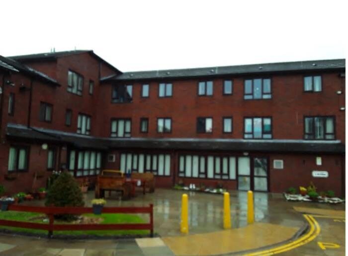 1 Bedroom Flat To Rent In Suzanne Boardman House, Sunlight Street, Liverpool, L6