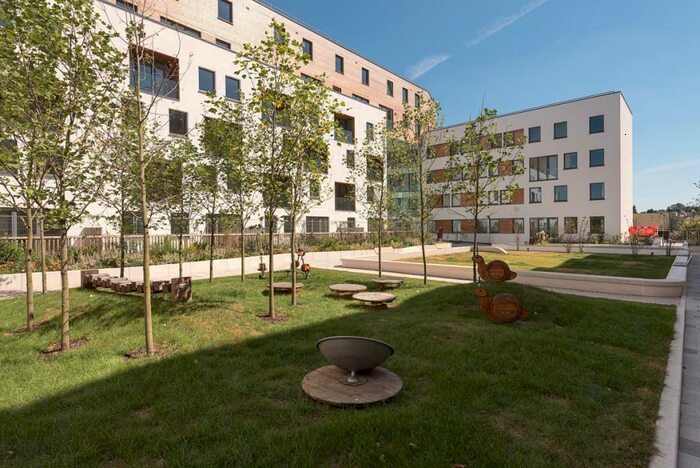 1 Bedroom Apartment To Rent In Capitol Way London, NW9