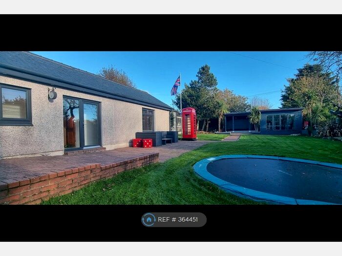 2 Bedroom Bungalow To Rent In Jack's Road, Saltcoats, KA21