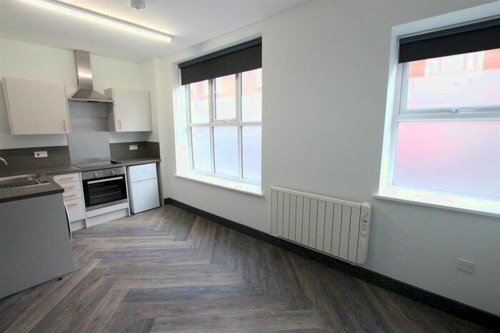 1 Bedroom Flat To Rent In Hazelwood Road, Northampton, Northampton, NN1