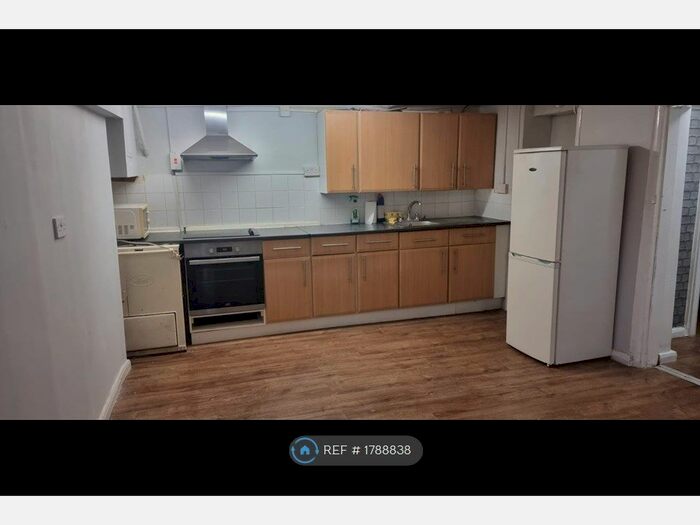 1 Bedroom Flat To Rent In Lynn Road, Wisbech, PE13