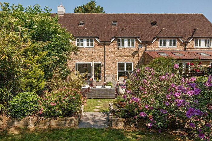 6 Bedroom Semi-Detached House For Sale In Blackness Lane, Keston, Kent, BR2