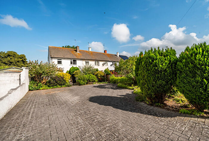 3 Bedroom End Of Terrace House For Sale In Chakeshill Drive, Bristol, Somerset, BS10