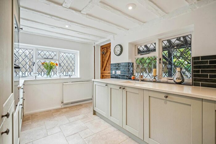 2 Bedroom Detached House For Sale In Sheldon Road, Ickford, HP18