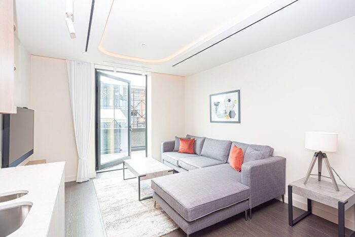 1 Bedroom Flat To Rent In Tcrw Soho, Fareham Street, Oxford Circus, Soho, Fitzrovia, W1F