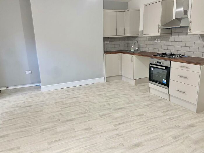 2 Bedroom House To Rent In Seaforth Avenue, Leeds, LS9