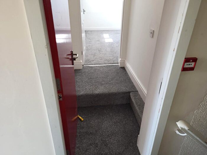 1 Bedroom Flat To Rent In Twist Lane, Leigh, WN7