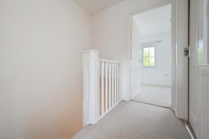2 Bedroom Semi-Detached House For Sale In Girton Way, Mickleover, Derby, DE3
