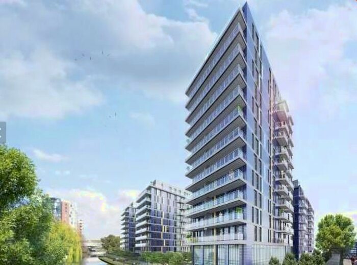 2 Bedroom Flat To Rent In Hatton Road, Wembley, HA0