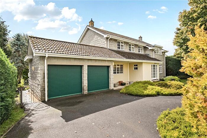 4 Bedroom Detached House For Sale In Cameley Road, Temple Cloud, Bristol, Somerset, BS39