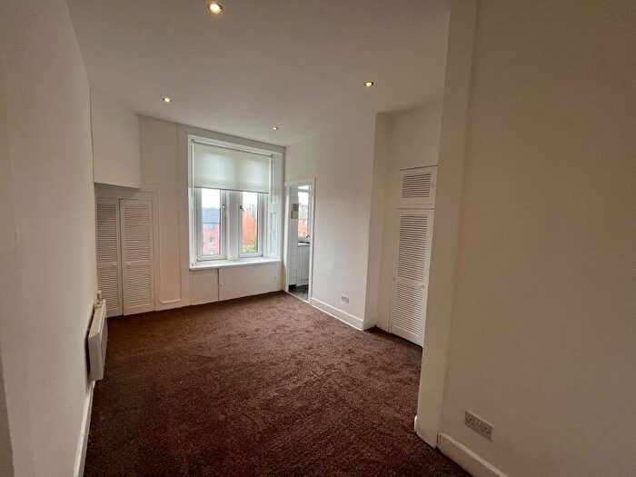 1 Bedroom Flat To Rent In Balgair Terrace, Springboig, Glasgow, G32