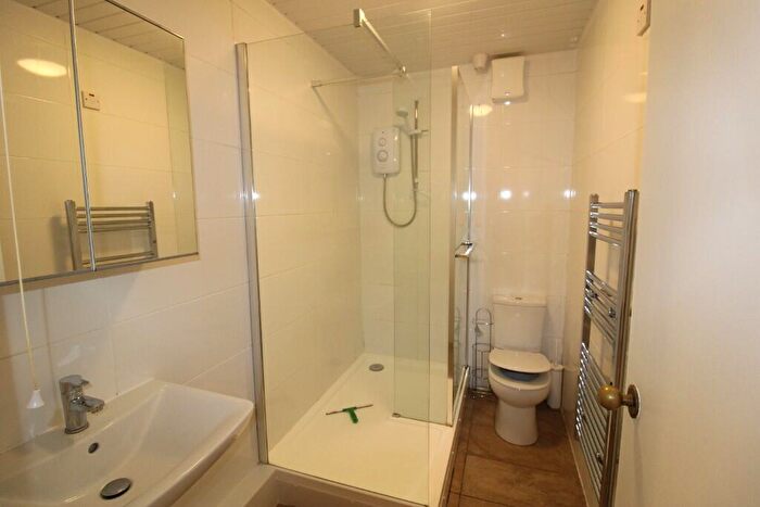 2 Bedroom Apartment To Rent In Hulse Road, Southampton, Hampshire, SO15