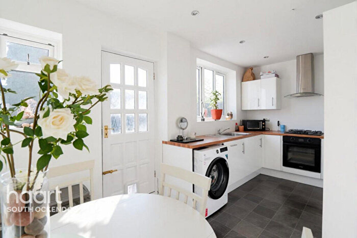 2 Bedroom Terraced House For Sale In Avontar Road, South Ockendon, RM15