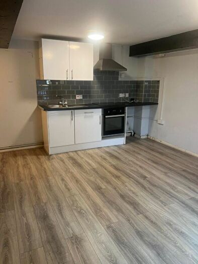 1 Bedroom Flat To Rent In Leverington Road, Wisbech, Cambridgeshire, PE13