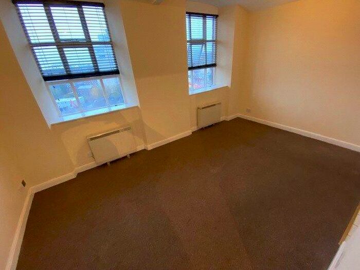 1 Bedroom Apartment To Rent In Wellington Mill, Wellington Road, Stockport, SK3