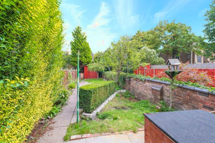 2 Bedroom Terraced House To Rent In Manor Court Road, Nuneaton, CV11