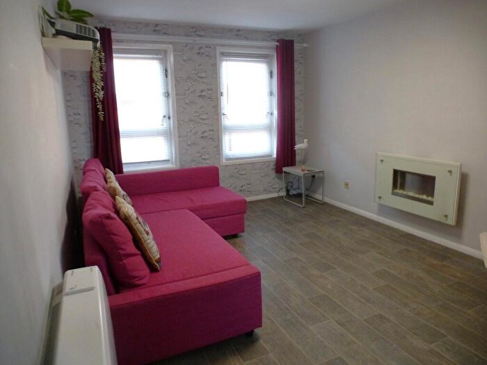 1 Bedroom Flat To Rent In Woodbush Court, Dunbar, East Lothian, EH42