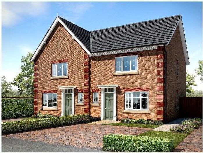 3 Bedroom House To Rent In Cae Topyn, Denbigh, LL16