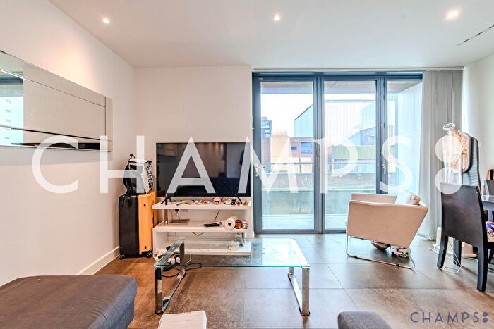 1 Bedroom Flat To Rent In Book House, EC1V