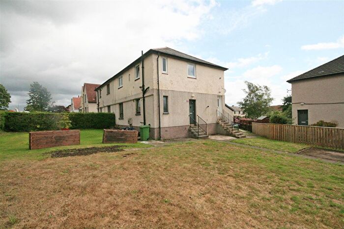 2 Bedroom Flat To Rent In Hillhead Road, Kirkintilloch, G66