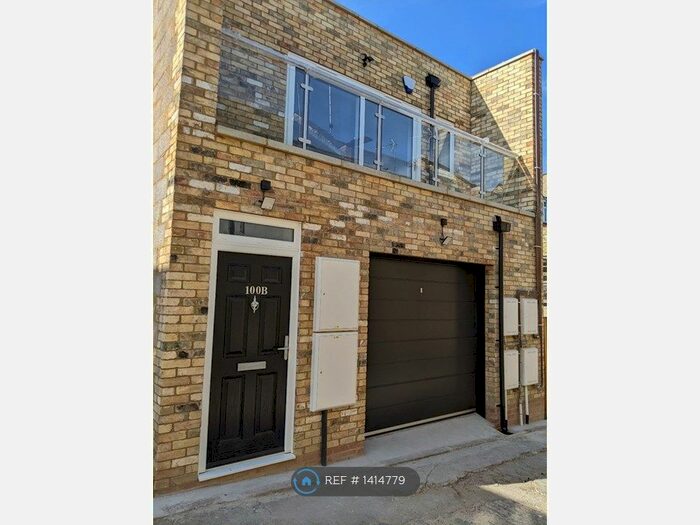 1 Bedroom Flat To Rent In Alexandra Park Road, Muswell Hill, N10