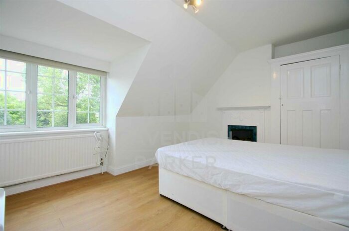 1 Bedroom Flat To Rent In Burgess Hill, West Hampstead, London, NW2