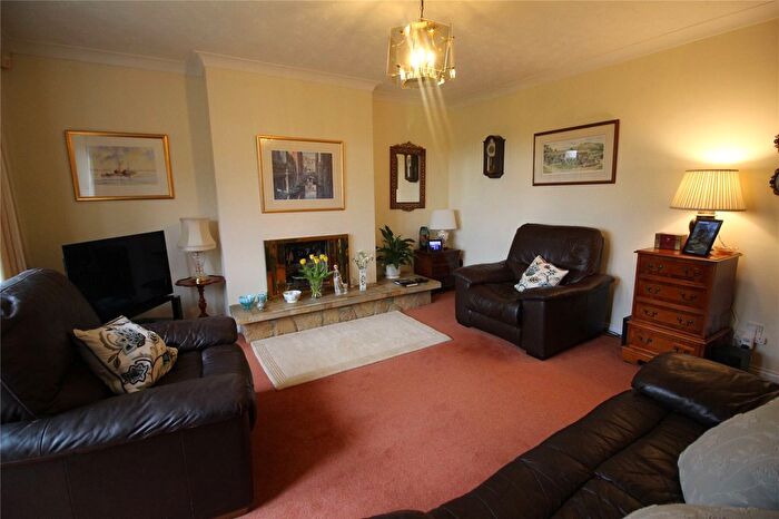 4 Bedroom Detached House For Sale In Tilbury Road, East Haddon, Northamptonshire, NN6