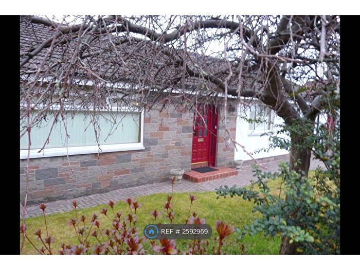 3 Bedroom Bungalow To Rent In Claremont Area, Alloa, FK10