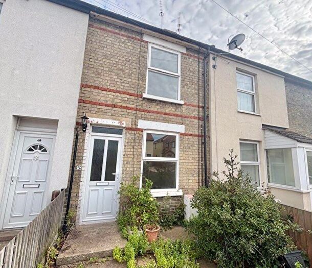 3 Bedroom Terraced House To Rent In Kirkley Run, Lowestoft, NR33