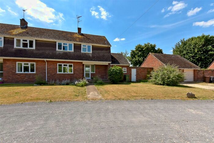 3 Bedroom Semi-Detached House To Rent In Watcombe Manor Farm Cottages, Howe Road, Watlington, Oxfordshire, OX49