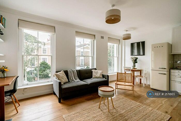 1 Bedroom Flat To Rent In Torriano Avenue, London, NW5