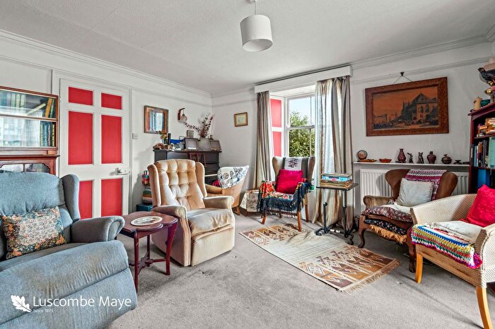 3 Bedroom End Of Terrace House For Sale In Duncombe Street, Kingsbridge, TQ7