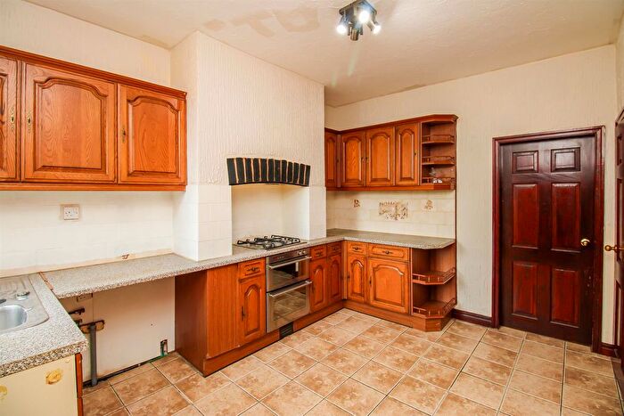 2 Bedroom Terraced House For Sale In High Street, South Hiendley, Barnsley, S72