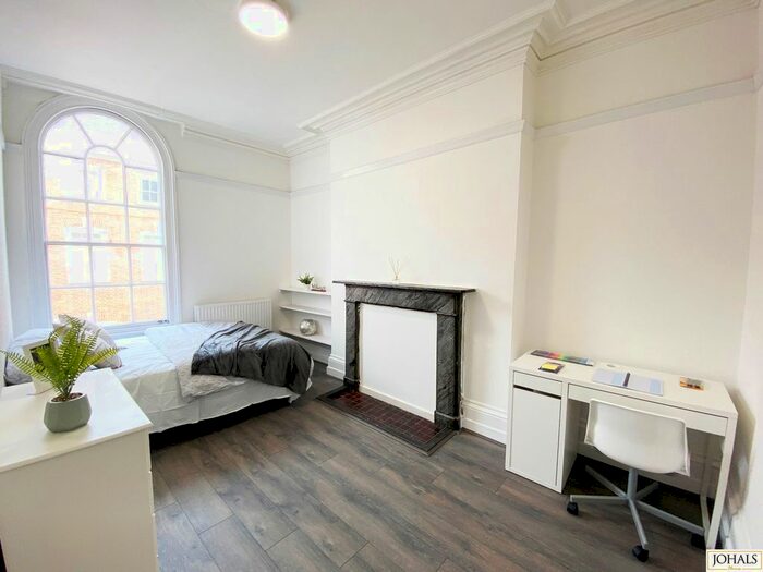 1 Bedroom Flat To Rent In Wycliffe Street, Leicester, LE1