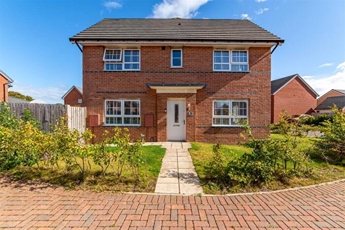3 Bedroom Semi-Detached House For Sale In Ascot Drive, North Gosforth, NE13